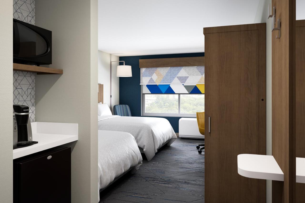 Holiday Inn Express - White Marsh By Ihg Exterior foto